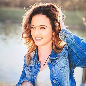 Meet your Posher, Kailey